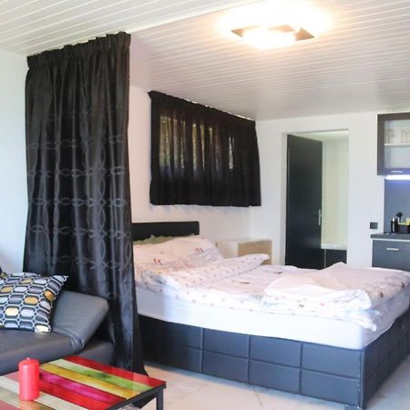 La Lapia Appartement Monthey Buitenkant foto