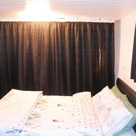 La Lapia Appartement Monthey Buitenkant foto