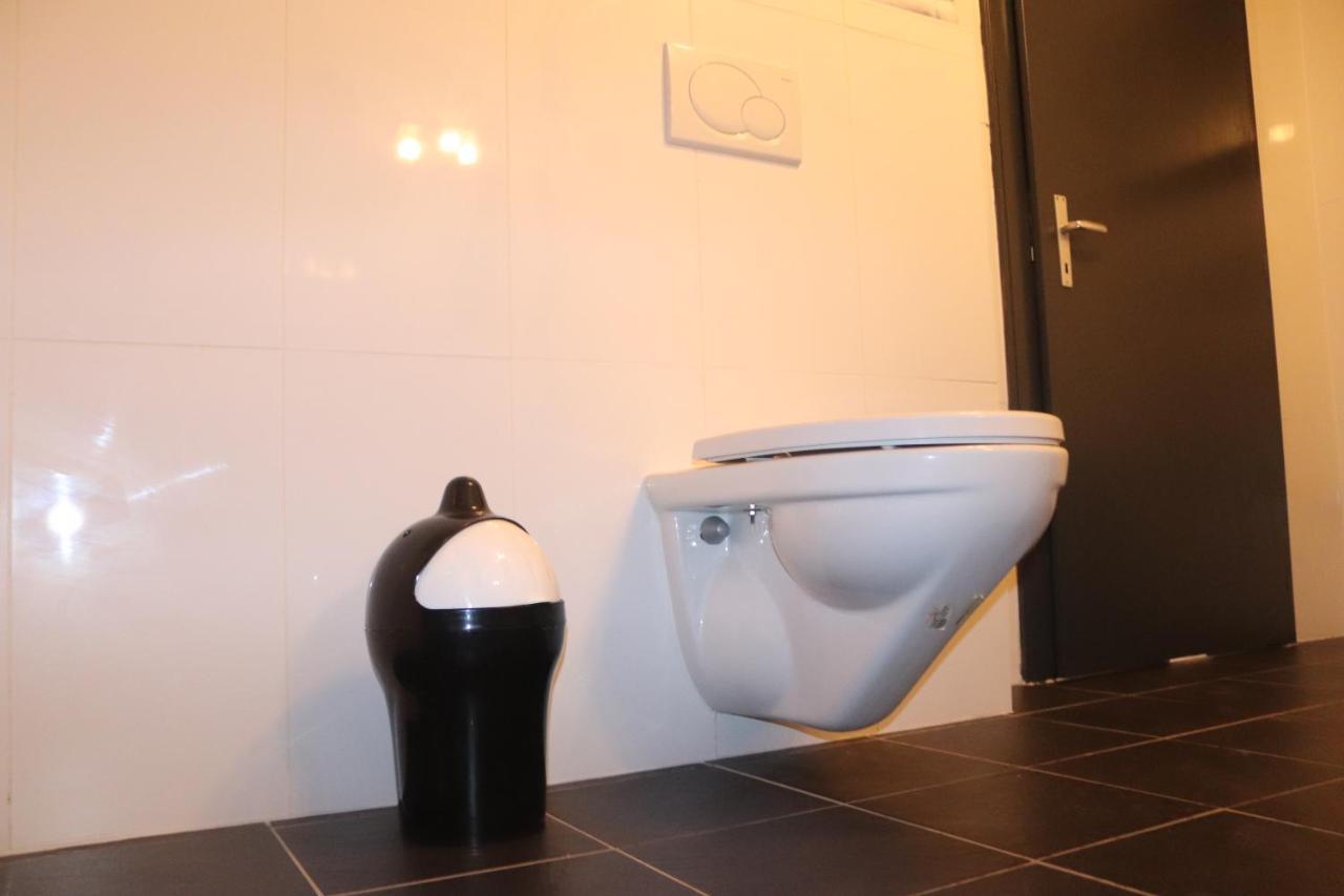 La Lapia Appartement Monthey Buitenkant foto