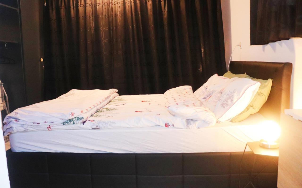 La Lapia Appartement Monthey Buitenkant foto