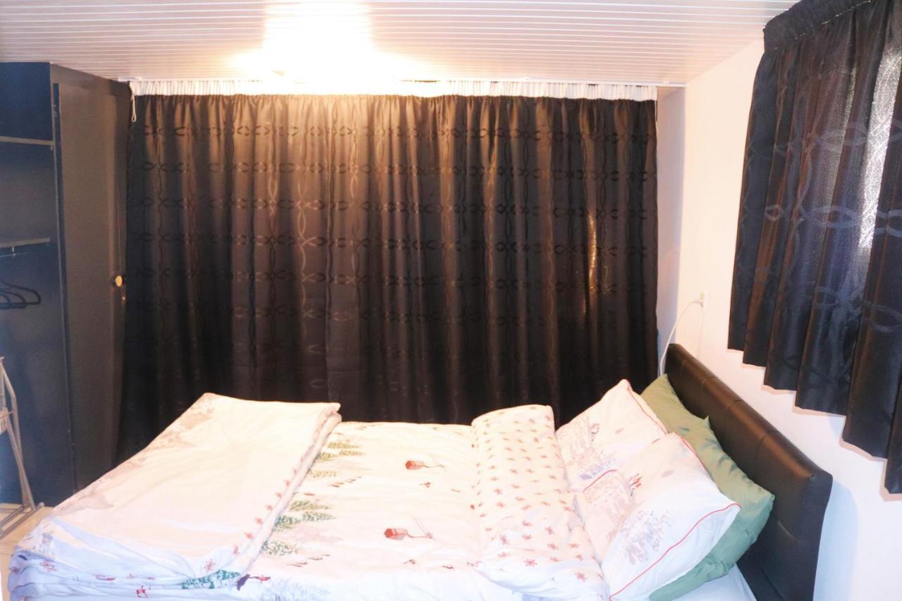 La Lapia Appartement Monthey Buitenkant foto
