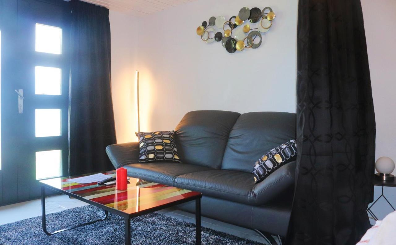 La Lapia Appartement Monthey Buitenkant foto