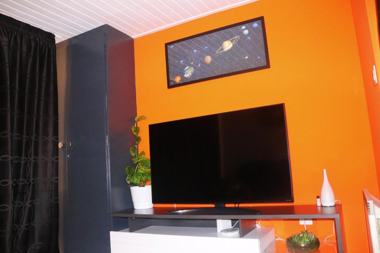 La Lapia Appartement Monthey Buitenkant foto