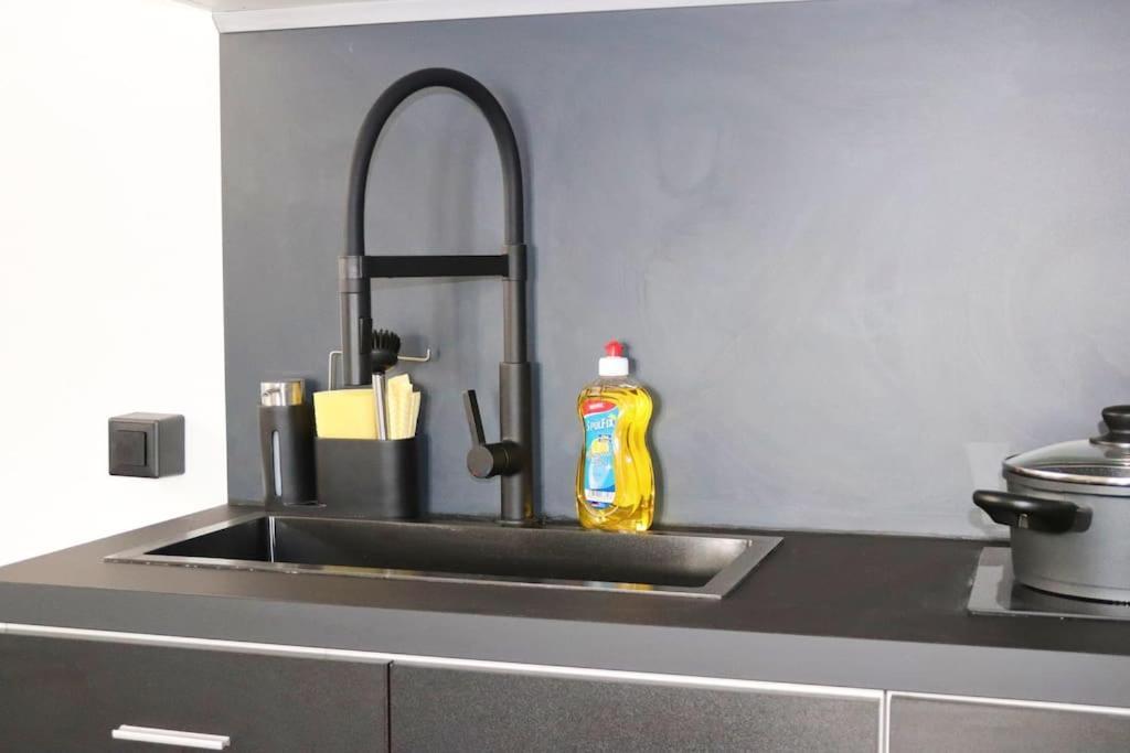 La Lapia Appartement Monthey Buitenkant foto