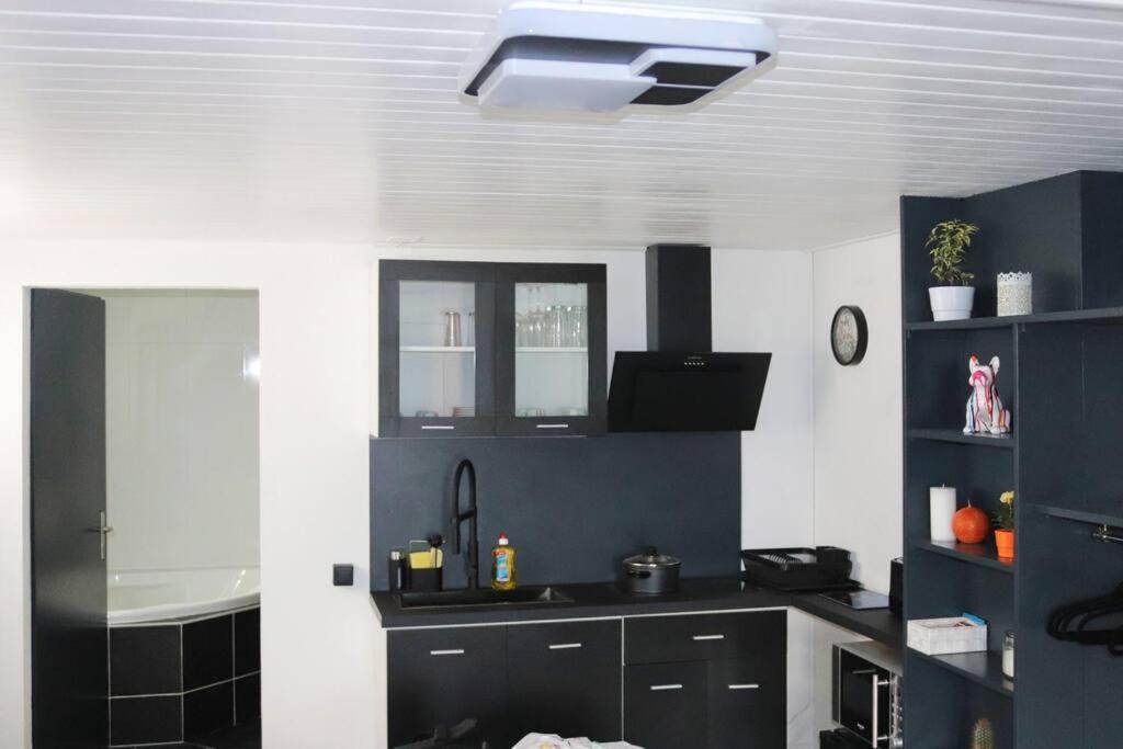 La Lapia Appartement Monthey Buitenkant foto